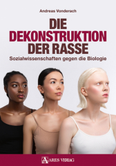 Vonderach, Andreas – Die Dekonstruktion der Rasse