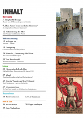 N.S. Heute Nr. 42 (Juli/August 2024)