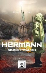 Lizek, Steve – Hermann muss fallen