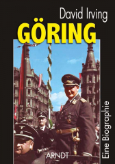 Irving, David – Göring. Eine Biographie