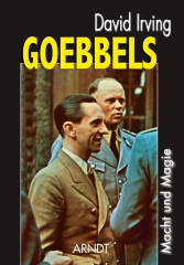 Irving, David – Goebbels. Macht und Magie