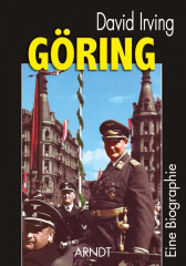 Irving, David – Doppelpaket Göring + Goebbels