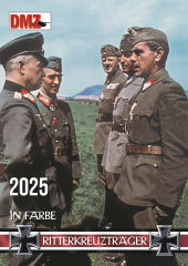 Kalender - Ritterkreuzträger 2025