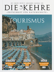 Die Kehre #21: Tourismus