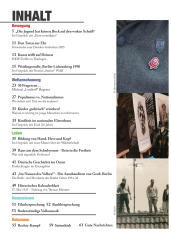 N.S. Heute Nr. 47 (Mai/Juni 2025)