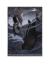 Spreckelsen, Tilman - Kalevala. Eine Sage aus dem Norden