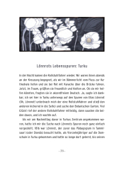 Spreckelsen, Tilman - Kalevala. Eine Sage aus dem Norden
