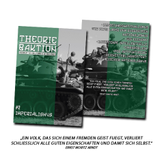 Theorie & Aktion #2: Imperialismus