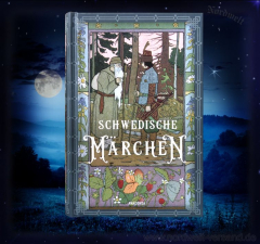 Ackermann, Erich - Schwedische Märchen