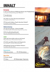 N.S. Heute Nr. 22 (Juli/August 2020)