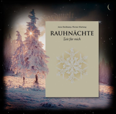 Stallkamp, Anne / Hartung, Werner - Rauhnächte. Zeit für mich