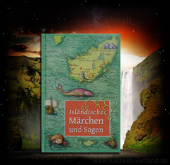 Ackermann, Erich - Isländische Märchen und Sagen