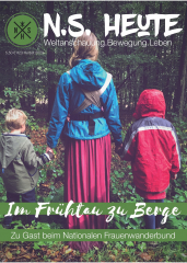 N.S. Heute Nr. 23 (Herbst 2020)