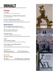 N.S. Heute Nr. 23 (Herbst 2020)