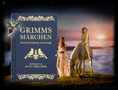 Anaconda-Verlag (Hrsg.) - Grimms Märchen. Vollständige Ausgabe (Leder-Ausgabe mit Goldprägung)