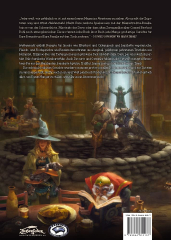 Newman / Peterson / Witwer - Heldenmahl. Das offizielle Dungeons & Dragons-Kochbuch