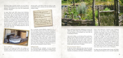 Godetide, Saeta - Wikinger-Kochbuch