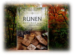 Reimann, Antara - Runenrituale für die alltägliche Praxis