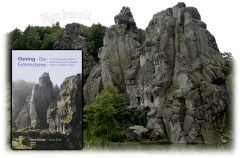 Henze, Usch - Osning. Die Externsteine. Das verschwiegene Heiligtum Deutschlands und die verlorenen Wurzeln der europäischen Kultur