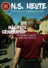 N.S. Heute Nr. 48 (Juli/August 2025)