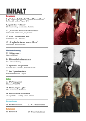 N.S. Heute Nr. 48 (Juli/August 2025)
