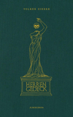 Zierke, Volker - Herrengedeck