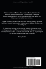 Hammer, Steffen - Am Puls der Zeit. Die Autobiografie