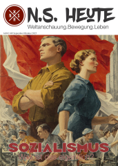 N.S. Heute Nr. 49 (Sep./Okt. 2025)