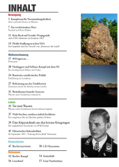 N.S. Heute Nr. 49 (Sep./Okt. 2025)