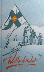 Saraja, Viljo - Waffenbrüder