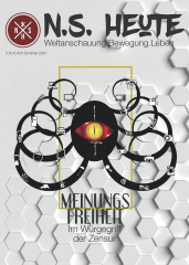 N.S. Heute Nr. 25 (Sommer 2021)