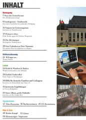 N.S. Heute Nr. 25 (Sommer 2021)