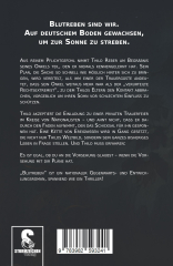 Vierthaler, Wolfram L. - Blutreben. Wolfserwachen (Vorbestellung)