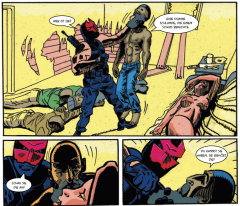 Hydra Comics. Politisch unkorrekte Bildgeschichten #6