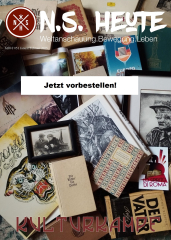 N.S. Heute Nr. 51 (Jan./Feb. 2026)