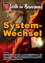 Volk in Bewegung - Der Reichsbote (2025/6)