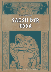 von Wolzogen, Hans - Sagen der Edda