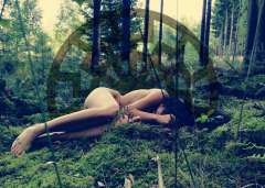 Poster Schwarze Sonne (Größe A3, 2 Stück)