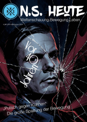 N.S. Heute Nr. 54 (Juli/August 2026)