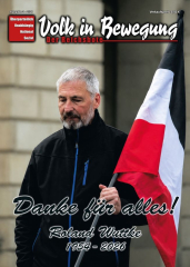 Volk in Bewegung - Der Reichsbote (2026/3)