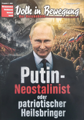 Volk in Bewegung - Der Reichsbote (2026/4)